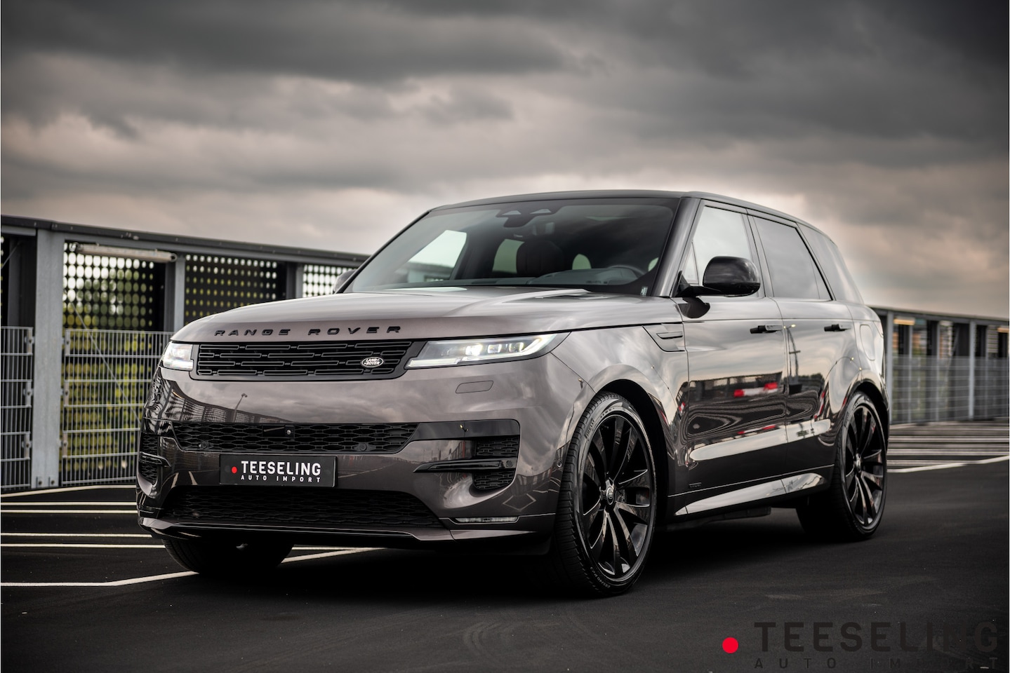 Land Rover Range Rover Sport - 3.0 P510e Autobiography PHEV | 4WS | 360 Cam. - AutoWereld.nl