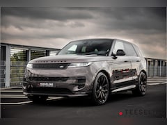 Land Rover Range Rover Sport - 3.0 P510e Autobiography PHEV | 4WS | 360 Cam