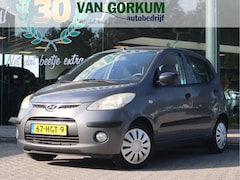 Hyundai i10 - 1.1 Active Cool / APK Augustus 2026