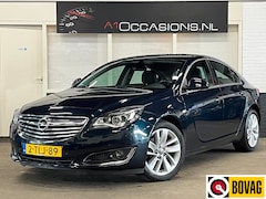 Opel Insignia - 1.6 T Cosmo