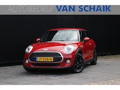 MINI Cooper - 1.5 136 PK Business | PANO-DAK | HALF LEDER | PDC | NAVI | CRUISE | AIRCO |