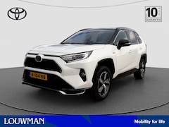 Toyota RAV4 - 2.5 Plug-in Hybrid AWD Business | CarPlay/Android Auto | Camera | Navigatie |