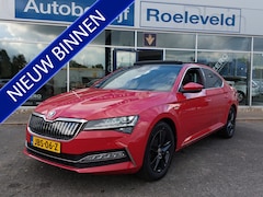 Skoda Superb - 1.4 TSI iV DSG Laurin & Klement | Navi | Apple Carplay | Adap.Cruise | Leder+Verwarmd+Elek