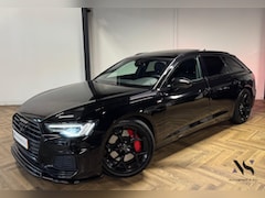 Audi A6 Avant - 50 TFSI e quattro S edition PANO'