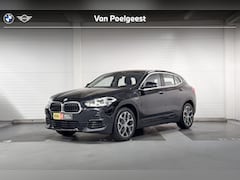 BMW X2 - xDrive25e