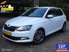 Skoda Fabia - 1.0 TSI Drive (Bj 2017') Cruis|Clima|Nieuwstaat