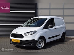 Ford Transit Courier - 1.5 TDCI Economy Edition Betimmering en Cool & Connected pakket