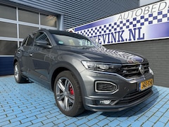 Volkswagen T-Roc - 1.5 TSI R-LINE ADAP CRUISE AFB. TREKH VIRTL