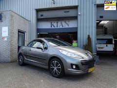 Peugeot 207 CC - 1.6 VTi