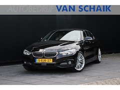 BMW 4-serie Cabrio - 428i High Executive | LEDER | MEMORY | 360° CAMERA | H&K | HEAD-UP | NEKVERW. | CRUISE | N
