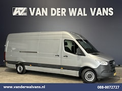 Mercedes-Benz Sprinter - 314CDI 143pk L3H2 Euro6 Airco | Camera | Navigatie | Parkeersensoren | MBUX | Parkeersenso