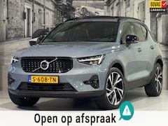 Volvo XC40 - 1.5 T5 Plug-in hybrid Ultimate Dark