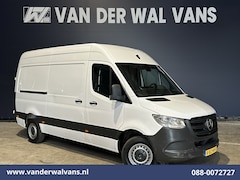 Mercedes-Benz Sprinter - 316 CDI 164pk L2H2 Euro6 Airco | 360 graden Camera | Apple Carplay | Cruisecontrol Android
