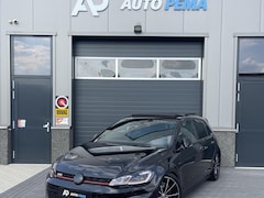 Volkswagen Golf - 2.0 TSI GTI PERFORMANCE DSG/KEY/DYN