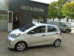 Kia Picanto - 1.0 CVVT EconomyLine