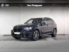 BMW X5 - xDrive45e High Executive