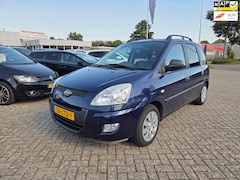 Hyundai Matrix - 1.6i Dynamic