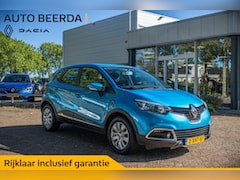 Renault Captur - TCe 90 Expression | 1ste eigenaar |