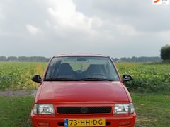 Suzuki Alto - 1.0-16V Twist