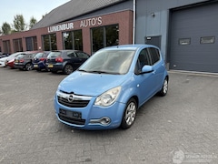 Opel Agila - 1.0 Enjoy AIRCO Hatchback 5-dr