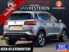 Citroën C5 Aircross - 130pk Shine I Leder I Navi I Camera
