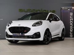 Ford Puma - 1.5 EcoBoost ST-X *200pk* NIEUWSTAAT 27.450km Recaro Kuipstoel/Navi/Camera