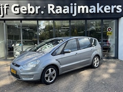 Ford S-Max - 2.3 Titanium*Navi*ECC*EXPORT/EX.BPM