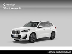 BMW X1 - xDrive25e