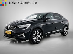 Renault Arkana - 1.6 Automaat Hybrid 145 Intens / Trekhaak / Pdc.V+A / Lmv / Stoel+stuur verwarming / Carpl