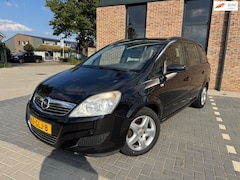 Opel Zafira - 1.8 Business | 7 Pers | Airco | Trekhaak | Nieuwe Koppeling