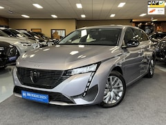 Peugeot 308 SW - 1.2 PureTech Active Pack Business Stoelverwarming / Dakdragers inc / Cruise Control