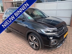 Volkswagen T-Cross - 1.0 TSI R-Line Trekhaak / DSG / 10.000 km
