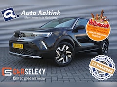 Opel Mokka Electric - 50KWh Level 3 CARPLAY | CAMERA | FULL-LED | CRUISE | 100% ELEKT
