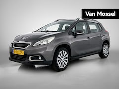 Peugeot 2008 - 1.2 VTi Active