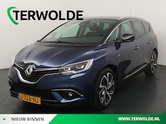 Renault Grand Scénic - TCe 140 GPF Bose | Pack Easy Link |