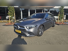 Mercedes-Benz A-klasse - 200 Bns Sol. AMG NLauto | Dealeronderhouden