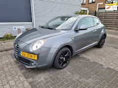 Alfa Romeo MiTo - 1.4 Progression 3-Drs Airco Bj:2009 NAP