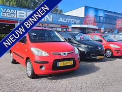 Hyundai i10 - 1.1 Pure 5 Deurs Zeer zuinig Nw APK