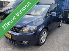 Volkswagen Golf Plus - 1.4 TSI Comfortline AUTOMAAT ECC CRUISE PDC TREKHAAK