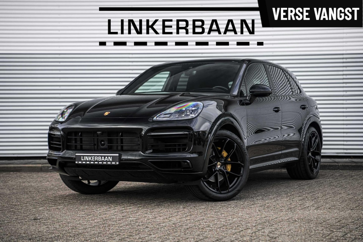 Porsche Cayenne - 3.0 E-Hybrid | Platinum Edition | Full Option | SportDesign | Panodak | 22 inch | Trekhaak - AutoWereld.nl