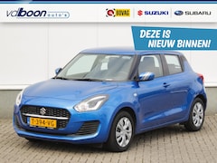 Suzuki Swift - 1.2 Comfort Smart Hybrid | Airco | Trekhaak