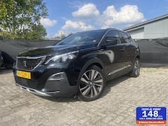 Peugeot 3008 - 1.2 PureTech GT Line | TREKHAAK | CRUISE CONTR