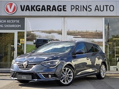 Renault Mégane Estate - 1.6 dCi Bose |KEYLESS|TREKHAAK|CAMERA|SFEERVERL.|NAVI|CARPLAY| 3725