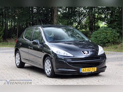 Peugeot 207 - 1.4 XR | 2008 | Airco | Nwe APK
