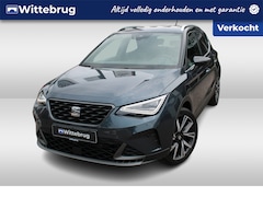 SEAT Arona - 1.0 TSI 110pk FR DSG Automaat / LED / Virtual Cockpit / Navigatie / Camera / 18" LMV