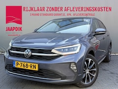 Volkswagen Taigo - BWJ 2022 1.0 TSI 100 PK Life Business APPLE CARPLAY | ANDROID AUTO | | NAVI | CLIMA | ADAP