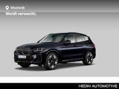 BMW iX3 - High Executive Edition 80 kWh