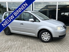 Volkswagen Touran - 1.6 Business Trekhaak / Cruise / Clima