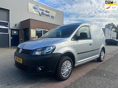 Volkswagen Caddy - 1.6 TDI