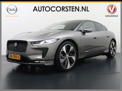 Jaguar I-PACE - EV400 First Edition HSE 90kWh AWD Luchtvering Meridian®-Surround Audio Leder Memory Panora